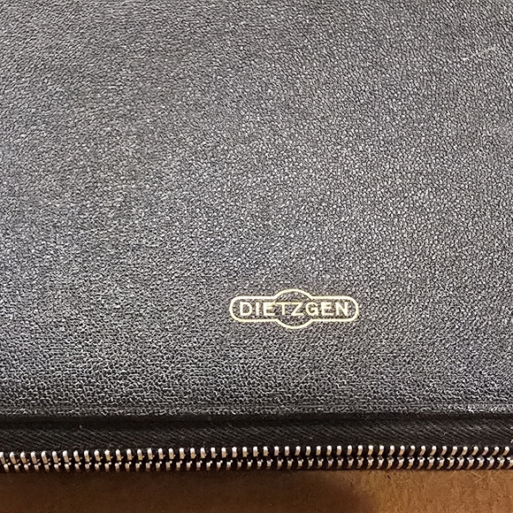 Vintage Dietzgen Drafting Set - Picture 2 of 10